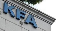 South Korea FA apologise over 'sexual services' provided to foreign referees