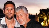 Barcelona, Real Madrid, Argentine FA Mourn Lionel Messi’s Father, Jorge Messi