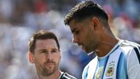 FC Barcelona hear ‘no’ from Cuti Romero: Argentine gives his word to another club