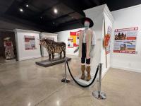 New Heritage Society exhibit spotlights Spanish Texas’ role in the American Revolution
