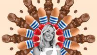 ‘An important component of food’: Why a dietitian says some chocolate is OK