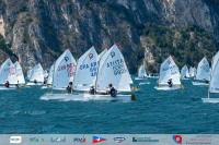 Ora Cup Ora 2026 at Circolo Vela Arco Day 1
