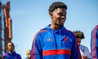 West Ham and Tottenham agree £5m fee for Manor Solomon, Barcelona to table new bid for Man City's Rodri - and Southampton eye move for Man United youngster: WINDOW WATCH