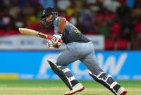 Falcons snatch victory from the jaws of defeat in CPL opener