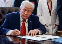 BREAKING | Trump Administration Tightens Restrictions on “Birth Tourism” in the United States