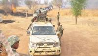 Eight Killed In Suspected Boko Haram Raid In Cameroon