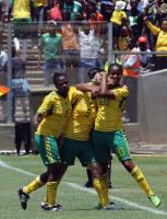 The day Janine van Wyk helped Banyana conquer mighty Nigeria