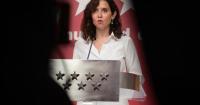 Ayuso attacks the Government for its clash with Italy and the entry of more than 70,000 migrants through Ceuta