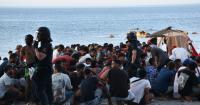 Ceuta, a week after the avalanche: between 8,000 and 11,000 people remain in the city and Vivas demands their return to Morocco.