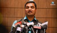 Nepali Congress general convention to be held on schedule: Pradip Paudel