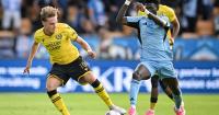 Sweden Champions League Soccer