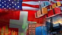 Trump Turns the Screws on Switzerland: New U.S. Tariffs Expose the Price of Defying America First
