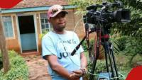 NTV journalist Josiah Muggo Dies after battling illness, Kenyans mourn him
