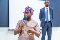 Idahosa Charges Youths On Innovation, Entrepreneurship For Economic Growth