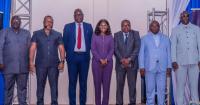 Communication Ministry Concludes National Digital Public Infrastructure Dialogue