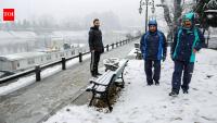 Restore J&K statehood, says human rights forum