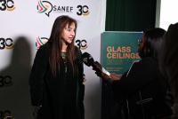 2026 marks the shift from glass ceiling to cyberceiling in media