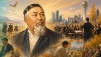 Kazakhstan to host over 350 events to celebrate Abai Day