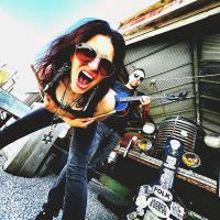 Maine rock duo Muddy Ruckus to perform at The Hidden Gem in Wilton