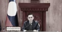 Laos National Assembly President Xaysomphone Phomvihane Dies at 69