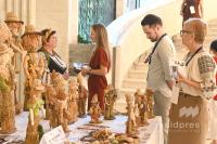Diaspora Forum // Moldova promoted in Switzerland through tourism, investment and exports