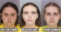 Mother and Two Transgender Biological Men Charged for Horrific Torture Murder of Mentally Handicapped 7-Year-Old Ohio Boy