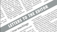 Letters to the Editor: Hypocrisy, campaign ads and fire policy