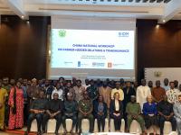 Gov’t Calls for Stronger Collaboration to Address Farmer-Herder Conflicts
