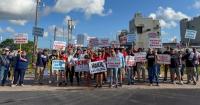 Ashland Specialty Chemicals Workers Ratify New Contract; End 42-Day Strike