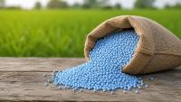 Govt Bans Fertilizers, Chemicals and Powders Under New Security Rules