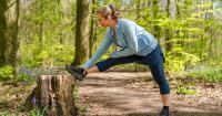 Do we really need to do 10,000 steps a day to stay fit and healthy?
