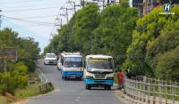 Transport entrepreneurs demand stronger law to protect drivers, assistants from assaults