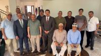 Kuwait envoy in Czech Republic follows up on citizens’ welfare