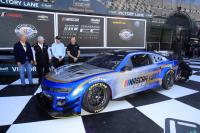 “We’re Kind Of The Common Person”- Steve O’Donnell Details NASCAR’s Edge To Challenge F1’s European Dominace