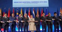 "Ties will continue to grow guided by Act East policy": Jaishankar reaffirms India-ASEAN partnership on 59th ASEAN Day