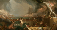 Jeff Minick: A voyage to nowhere – the decline of American culture