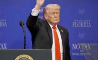 How Trump plans to control November’s midterm elections
