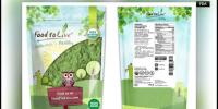 Green powders under recall over possible salmonella contamination. Here’s what to know