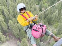 VCC’s Martinson’s call to Ely forest fires
