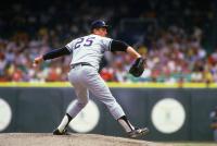 Tommy John says ‘goodbye’ on Yankees’ Old-Timers’ Day amid health battle