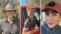 Hawke’s Bay farmers turning rural life into social media success