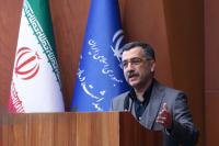 Iranian Health Ministry: Lamird Bombing Used with Phosphorus-Contaminated Bombs