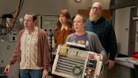 Screen Queen TV Reviews: Stuart Fails To Save The Universe, My Brilliant Career, Ultimate Girls Trip