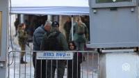 Israel revokes activists’ permits amid West Bank tensions