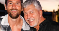 Lionel Messi's father who managed his career from childhood dies at 68 after battle with illness