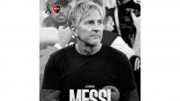 Lionel Messi's father Jorge Messi dies at 68; AFA offers support