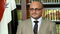 Lahj Governor urges residents not to become “Fuel” or Human Shields in Saudi Arabia’s war
