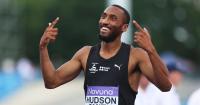Matt Hudson-Smith on a mission for statement European Athletics Championships