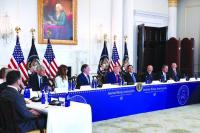 Trump administration to invest $3bn in minerals projects to boost US defence supply chains