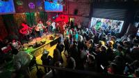 Birmingham city centre music venue 'immensely shocked and stressed' as 'imminent danger' looms
